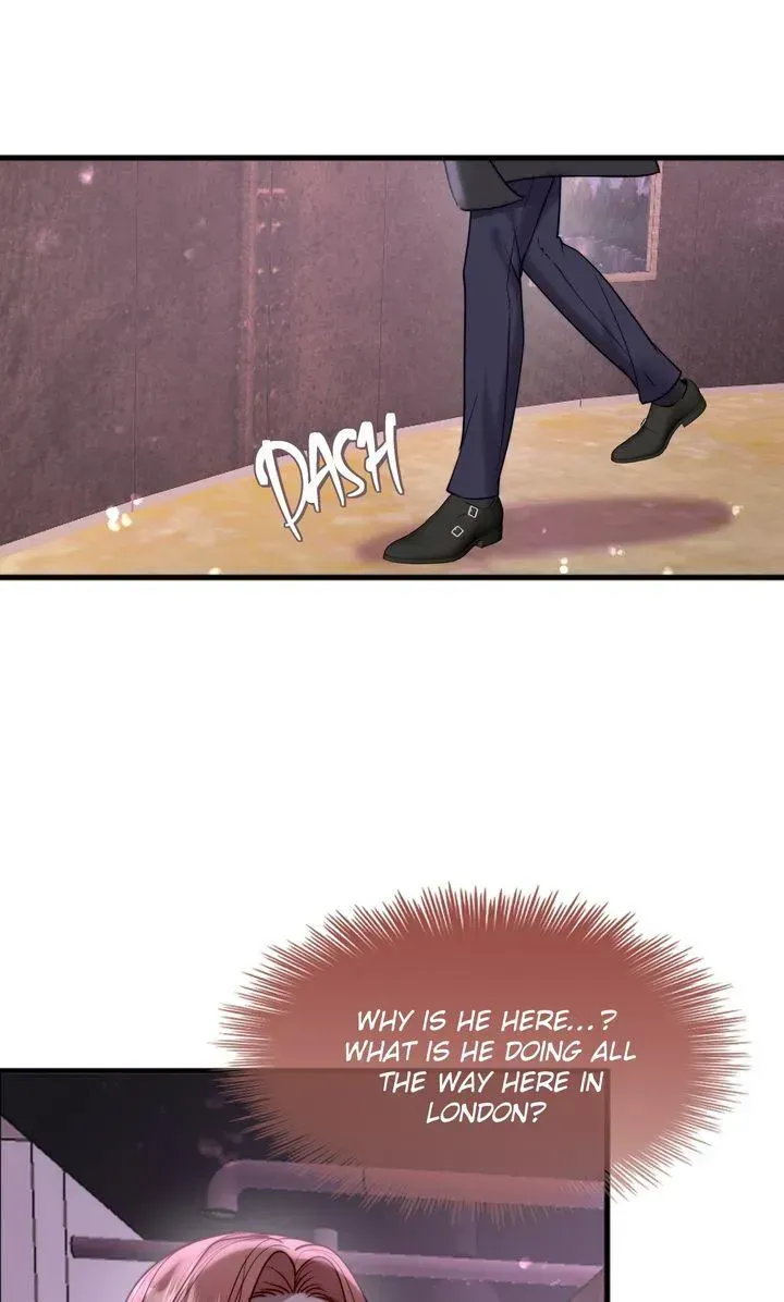 The Billionaire’s Replacement Wife Chapter 85 - Page 8