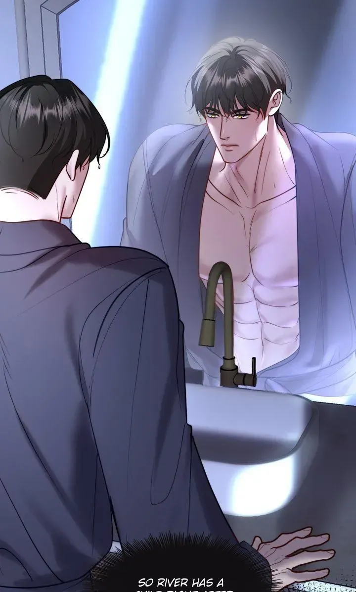 The Billionaire’s Replacement Wife Chapter 85 - Page 88