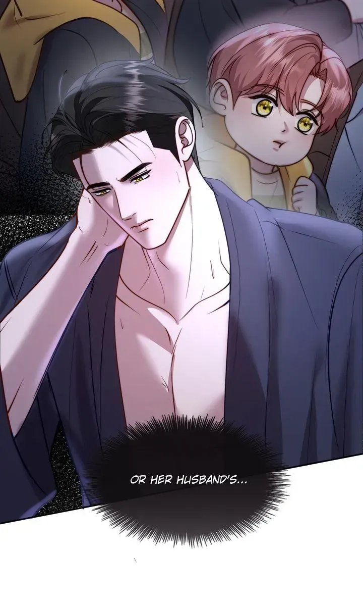 The Billionaire’s Replacement Wife Chapter 85 - Page 92