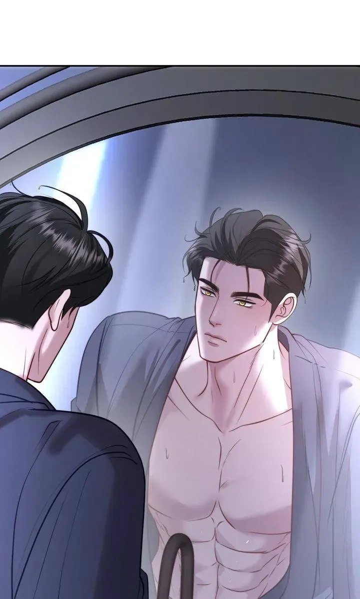 The Billionaire’s Replacement Wife Chapter 85 - Page 93