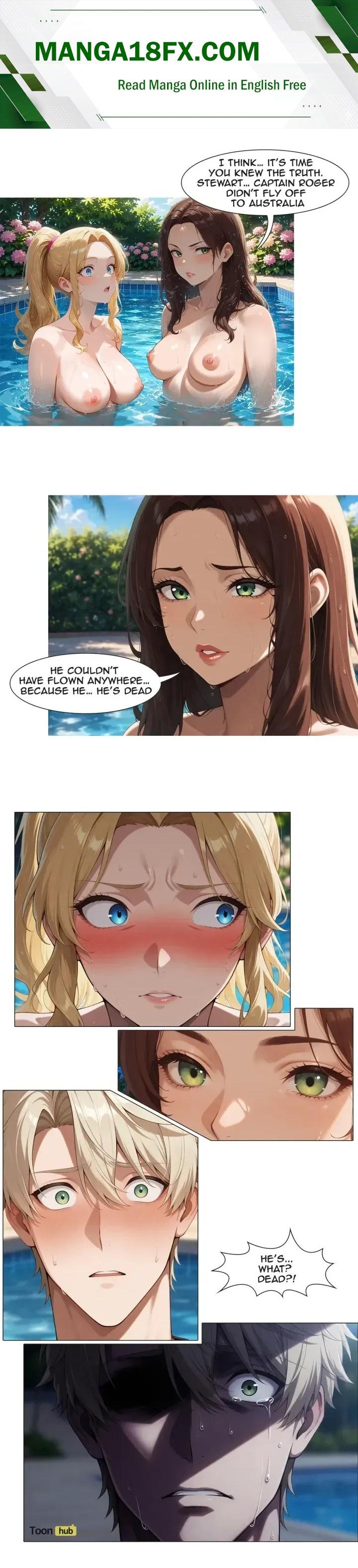 Their Perfect Plaything Chapter 7 - Page 1