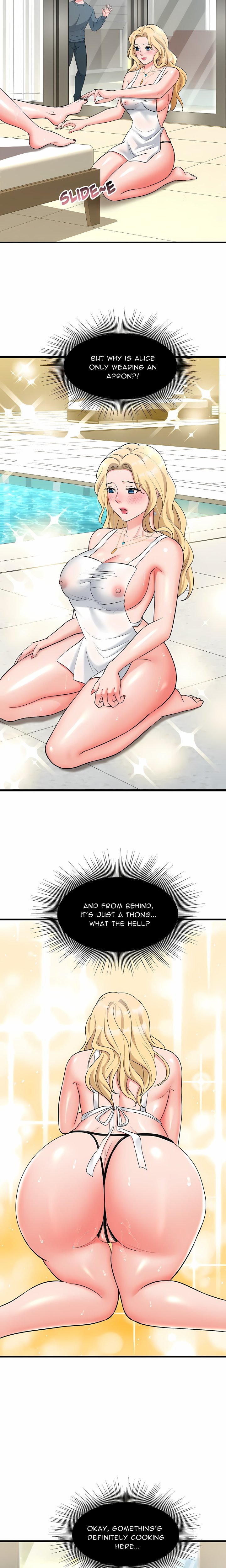 Swingers (Uncensored) Chapter 9 - Page 11