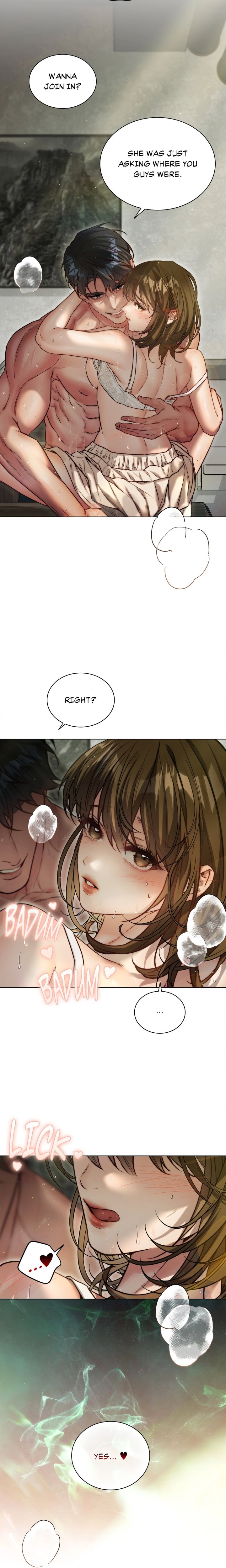 Full Service Moving (Uncensored) Chapter 5 - Page 2