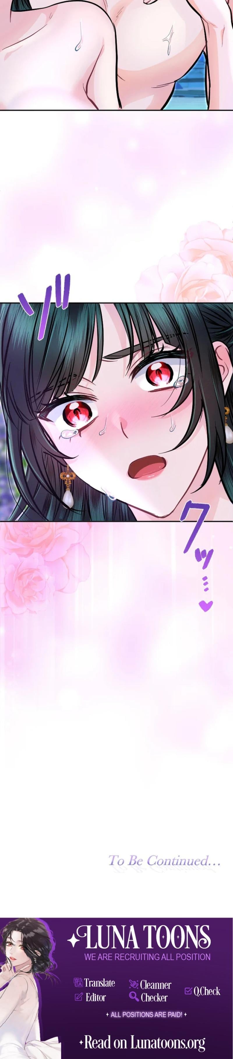 The Forbidden Girl Chapter 108 - Page 8