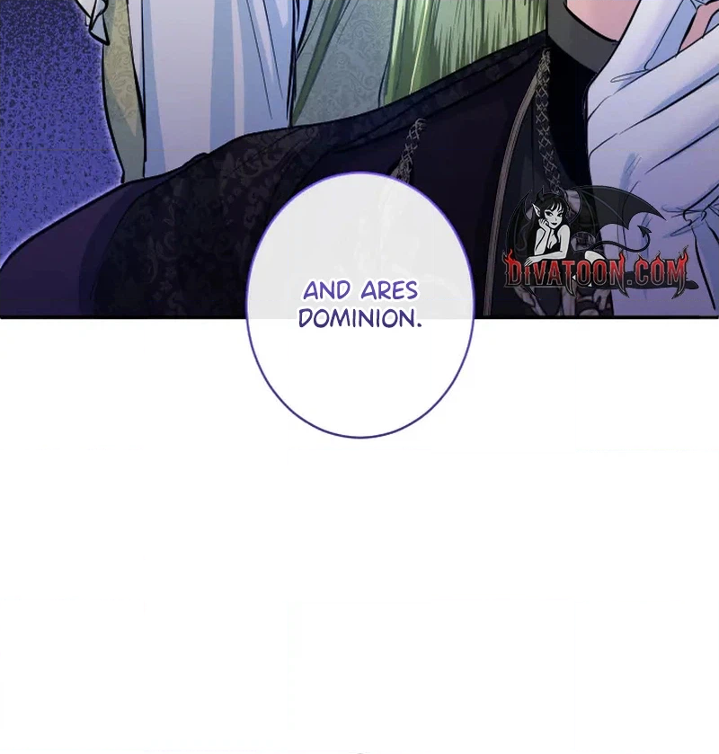 The Forbidden Girl Chapter 117 - Page 4