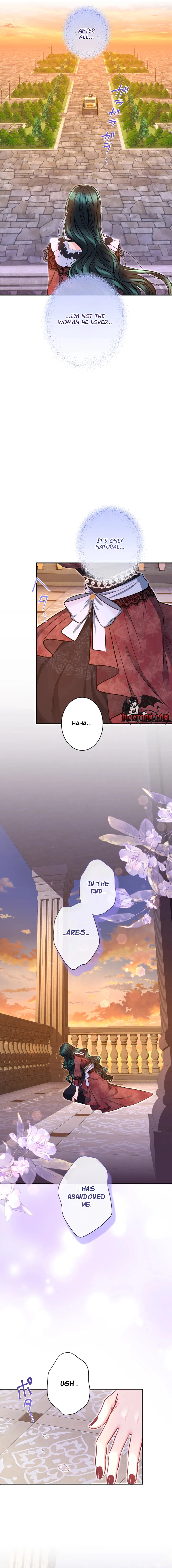 The Forbidden Girl Chapter 120 - Page 13