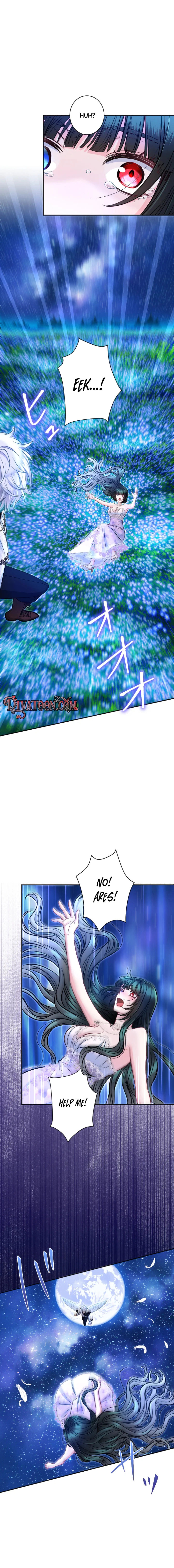 The Forbidden Girl Chapter 122 - Page 5