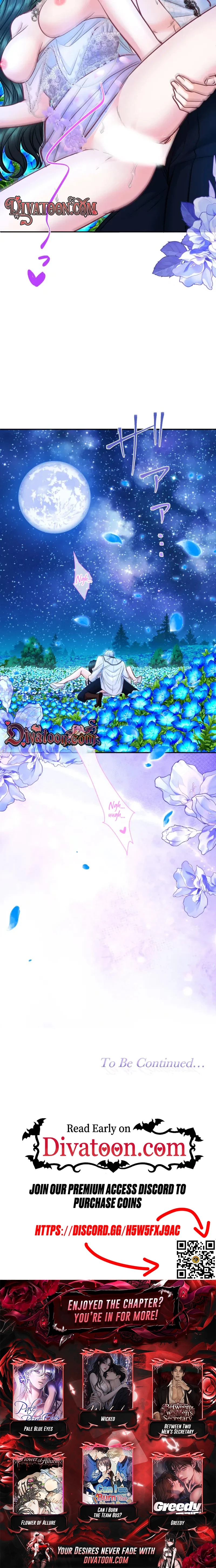 The Forbidden Girl Chapter 124 - Page 18