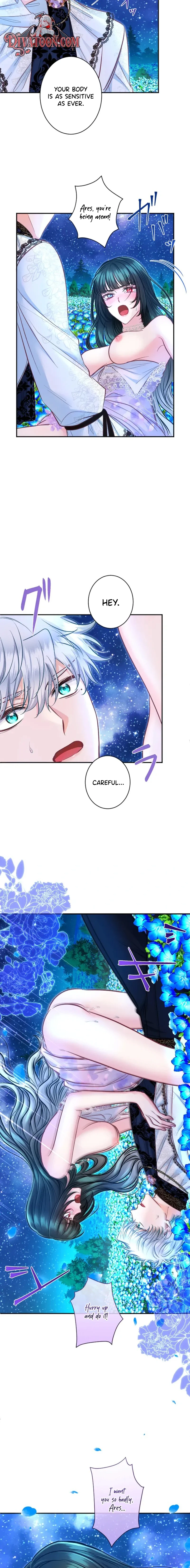 The Forbidden Girl Chapter 124 - Page 2