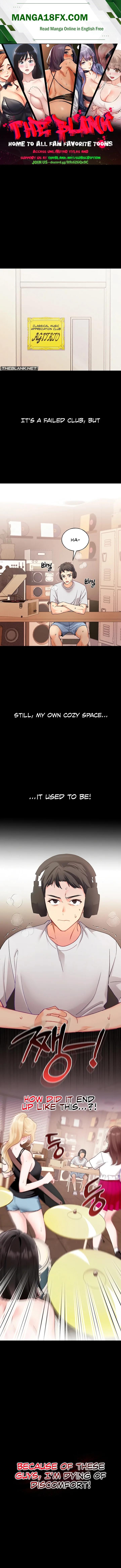 I’ll Plug It In! Chapter 1 - Page 1