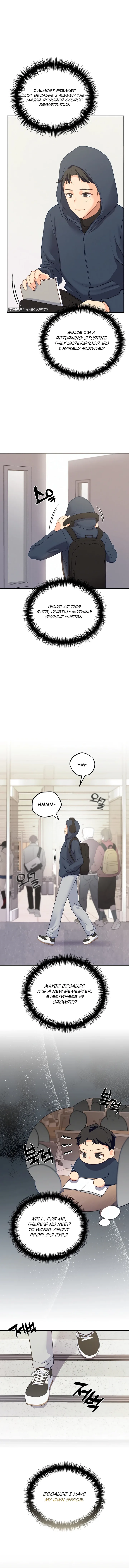 I’ll Plug It In! Chapter 1 - Page 11