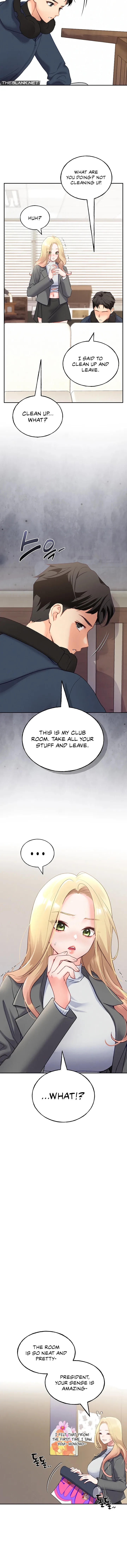 I’ll Plug It In! Chapter 1 - Page 17