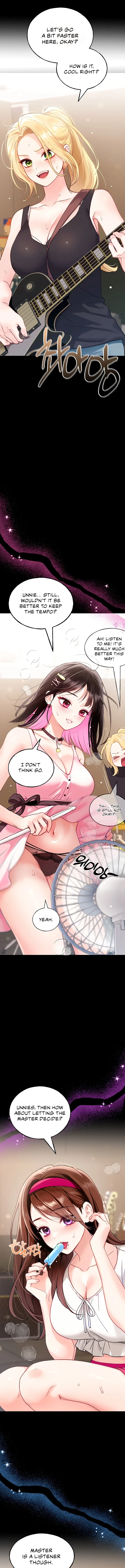 I’ll Plug It In! Chapter 1 - Page 2