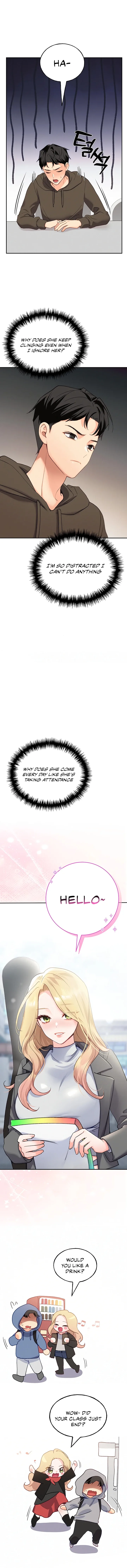 I’ll Plug It In! Chapter 1 - Page 20