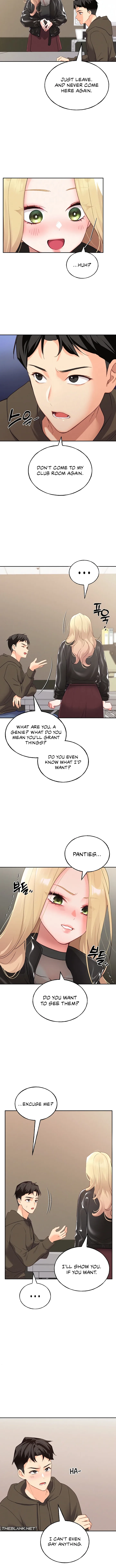 I’ll Plug It In! Chapter 1 - Page 23