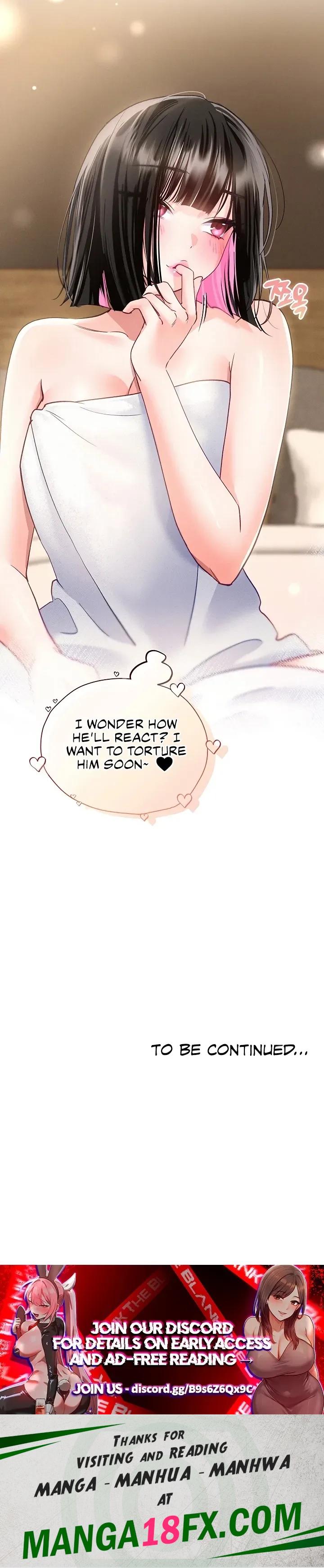 I’ll Plug It In! Chapter 11 - Page 20