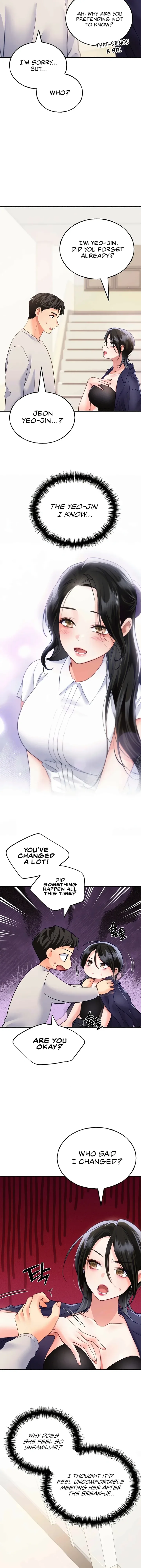 I’ll Plug It In! Chapter 12 - Page 8