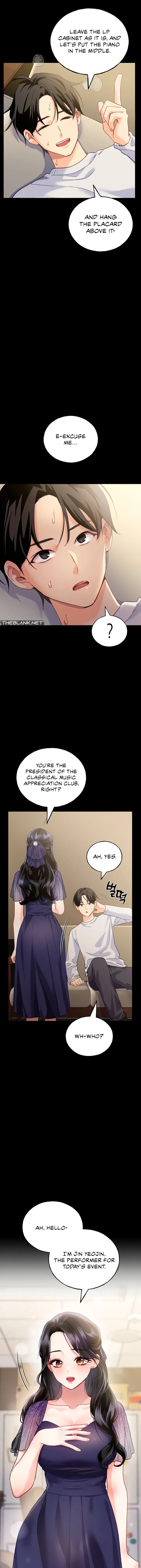 I’ll Plug It In! Chapter 2 - Page 11