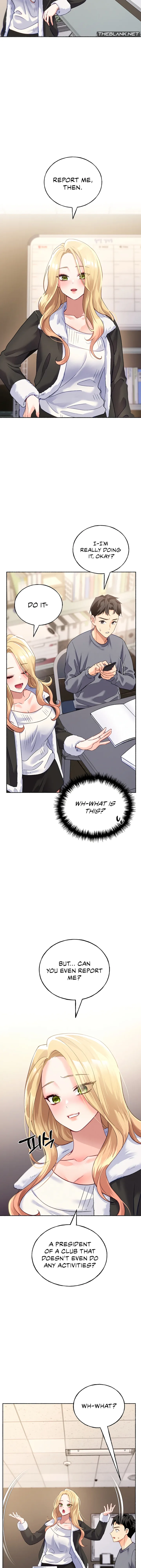 I’ll Plug It In! Chapter 2 - Page 25