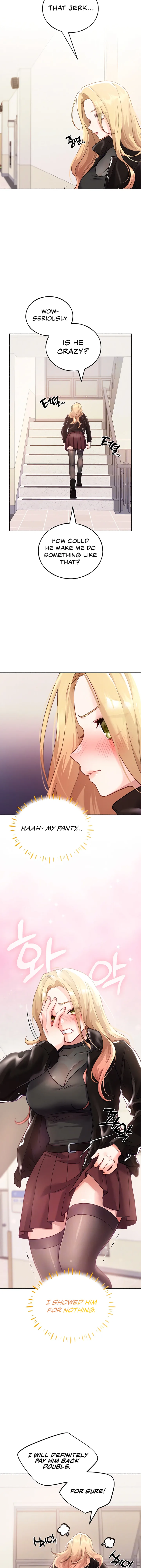 I’ll Plug It In! Chapter 2 - Page 4