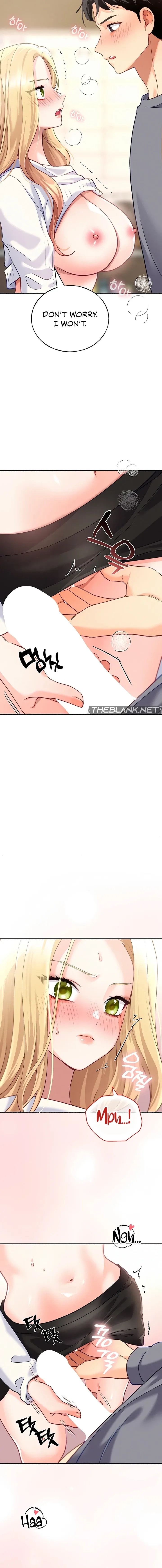 I’ll Plug It In! Chapter 3 - Page 28
