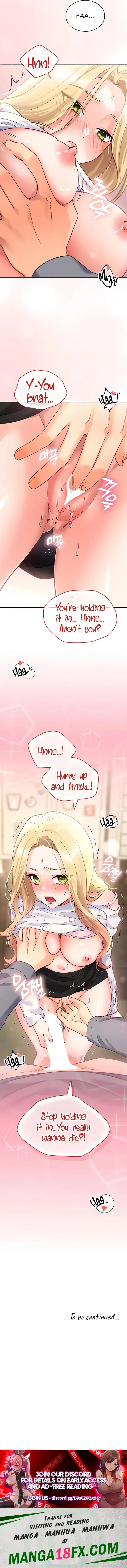 I’ll Plug It In! Chapter 3 - Page 29