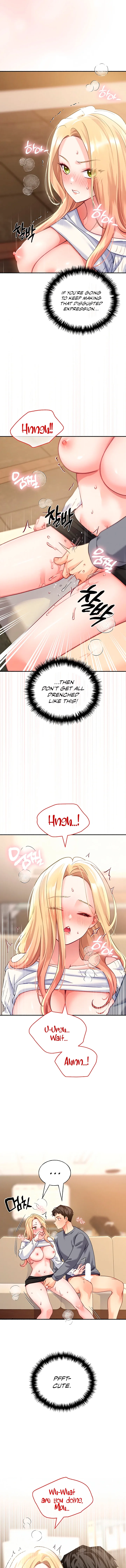 I’ll Plug It In! Chapter 4 - Page 11