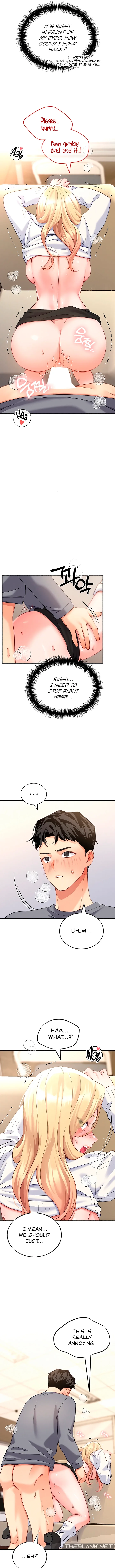 I’ll Plug It In! Chapter 4 - Page 16