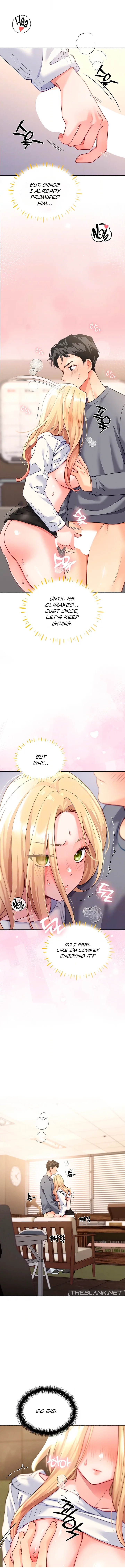 I’ll Plug It In! Chapter 4 - Page 4