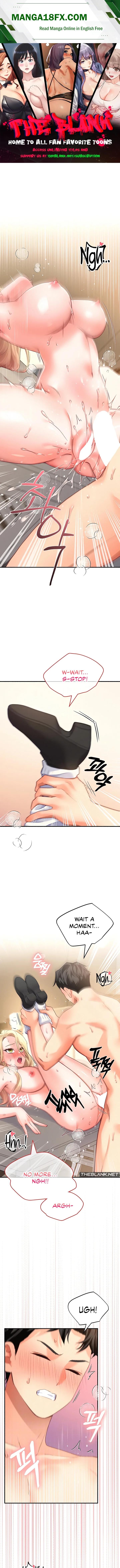 I’ll Plug It In! Chapter 6 - Page 1