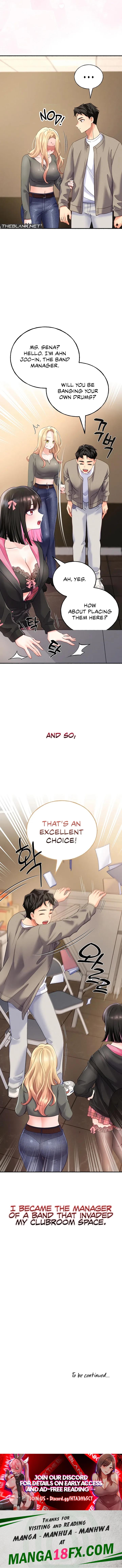 I’ll Plug It In! Chapter 6 - Page 20