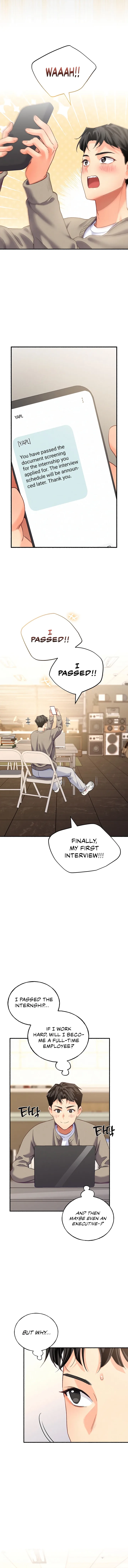 I’ll Plug It In! Chapter 6 - Page 6