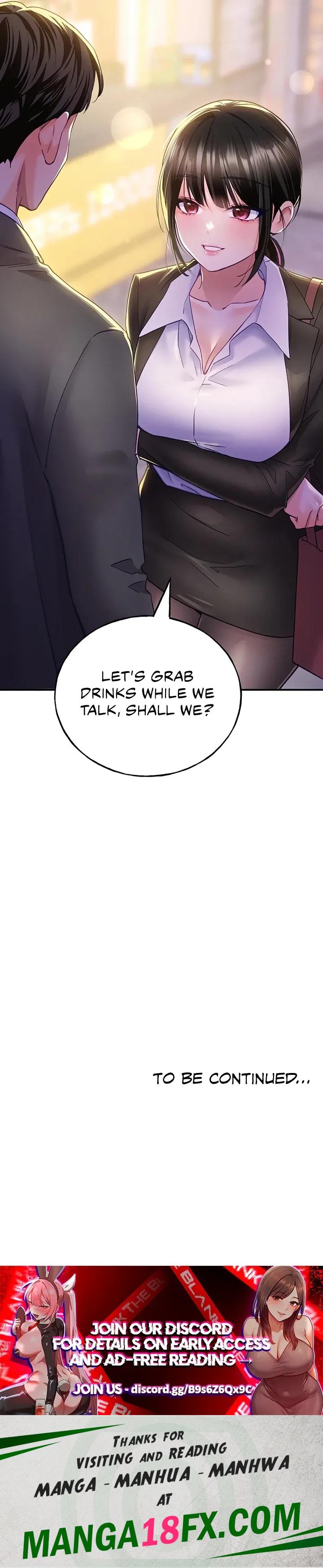 I’ll Plug It In! Chapter 7 - Page 16