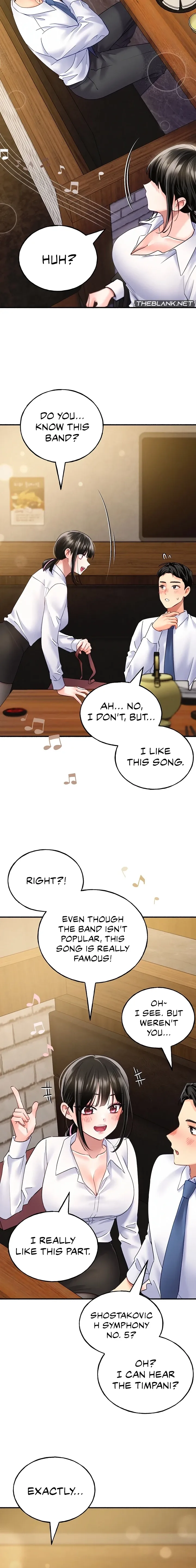 I’ll Plug It In! Chapter 8 - Page 14