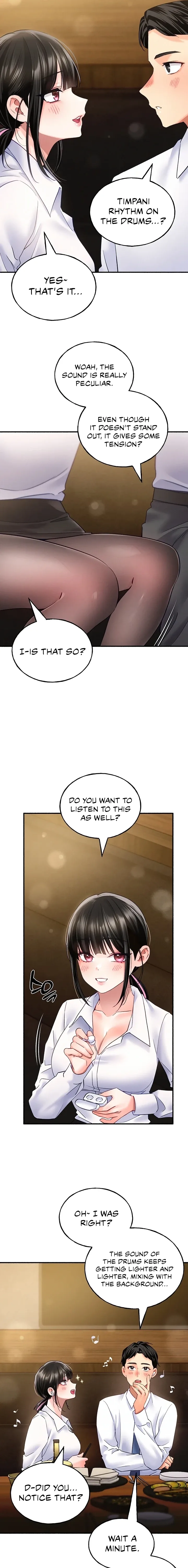 I’ll Plug It In! Chapter 8 - Page 15