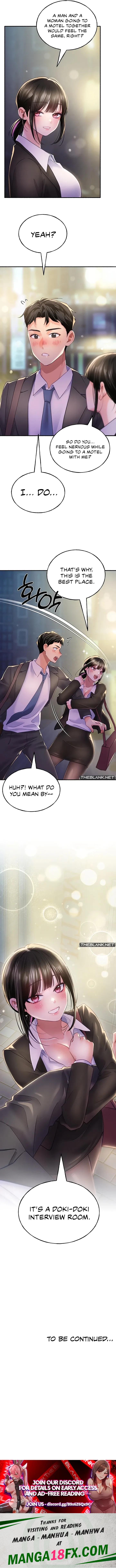 I’ll Plug It In! Chapter 8 - Page 23