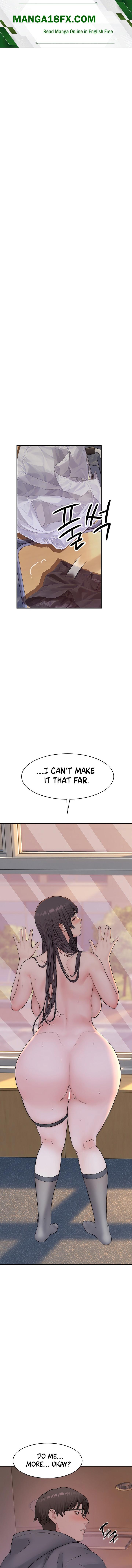 Scumbag Chapter 22 - Page 1