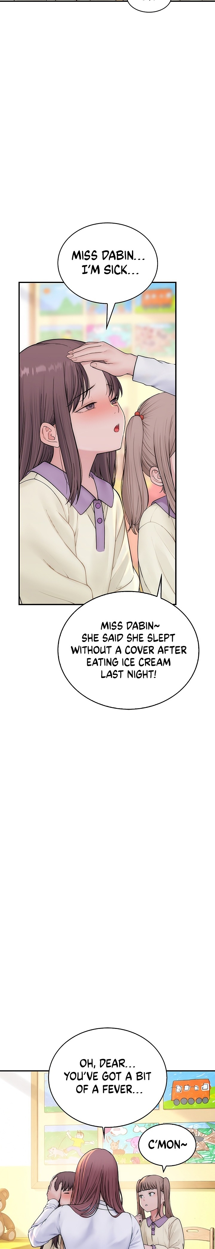 Scumbag Chapter 23 - Page 2