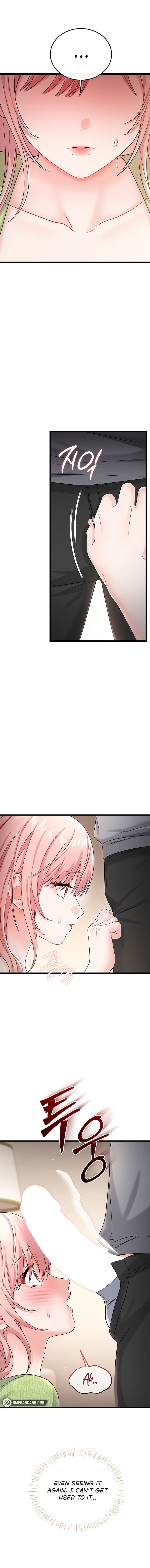 Banging My Way Through Sexpedia Chapter 19 - Page 14