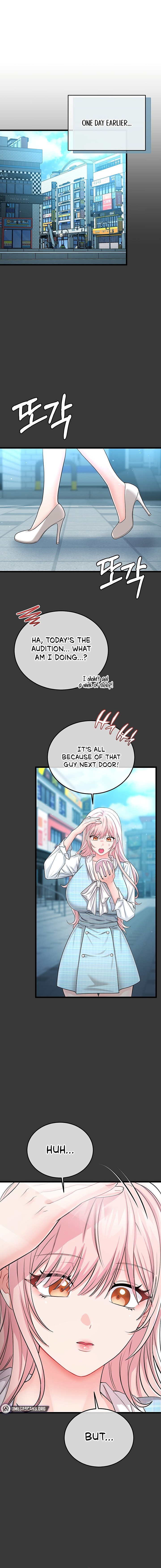 Banging My Way Through Sexpedia Chapter 19 - Page 6