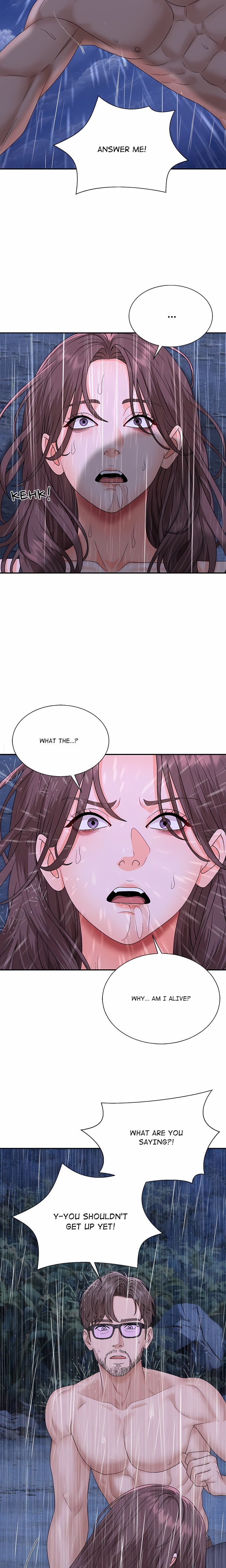 Master of the Island Chapter 10 - Page 10