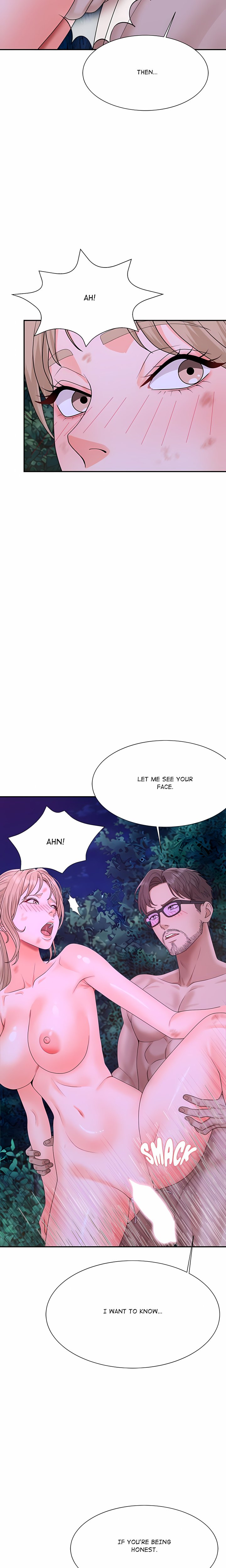 Master of the Island Chapter 20 - Page 19