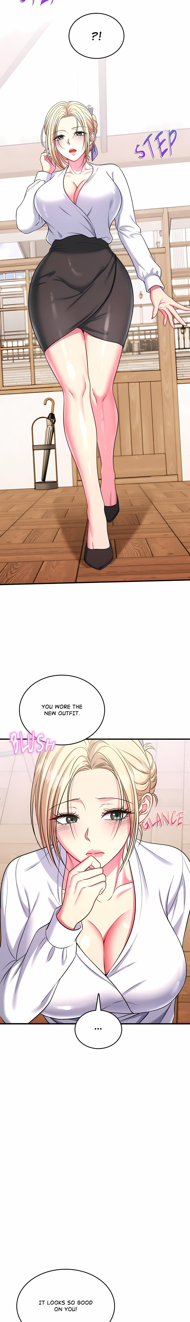 Sexy Desserts Chapter 11 - Page 14