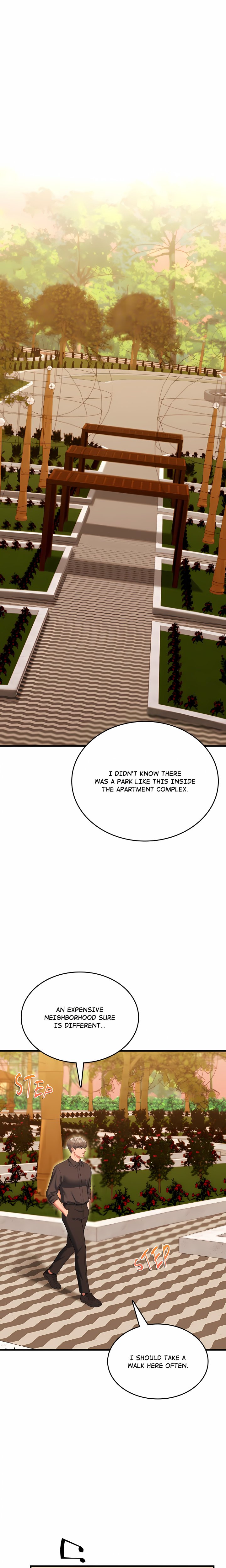 Sexy Desserts Chapter 11 - Page 3