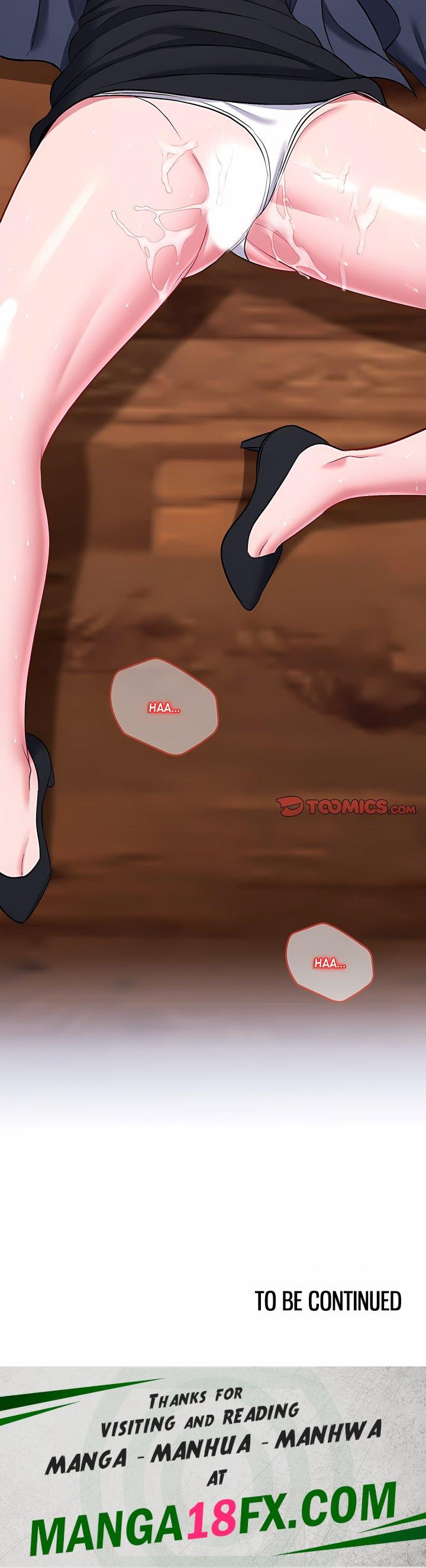 Sexy Desserts Chapter 13 - Page 28