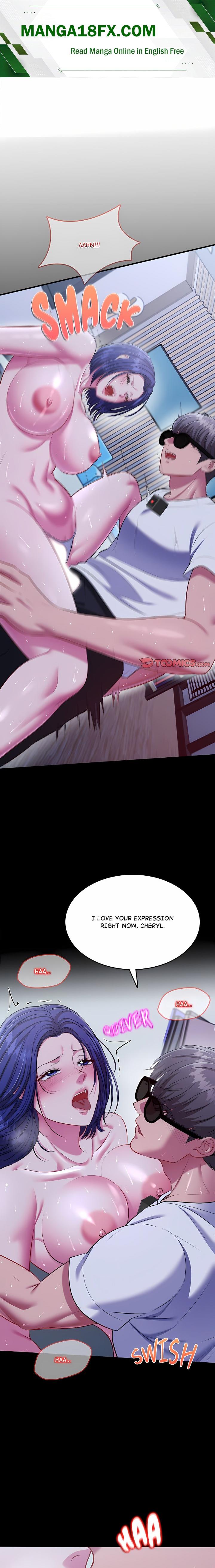 Sexy Desserts Chapter 22 - Page 1