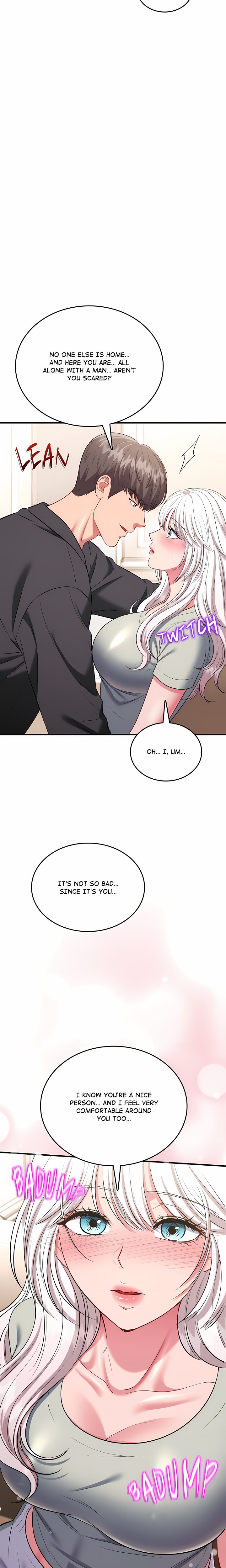Sexy Desserts Chapter 23 - Page 14