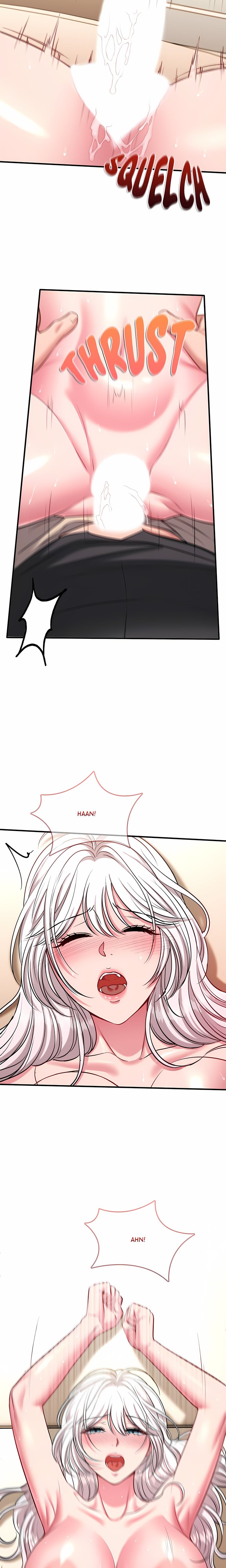 Sexy Desserts Chapter 23 - Page 23