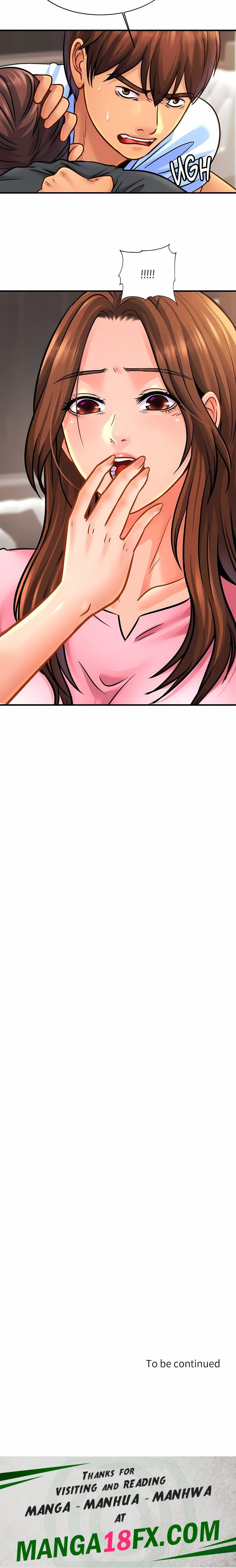 Close Family (Uncensored) Chapter 65 - Page 18