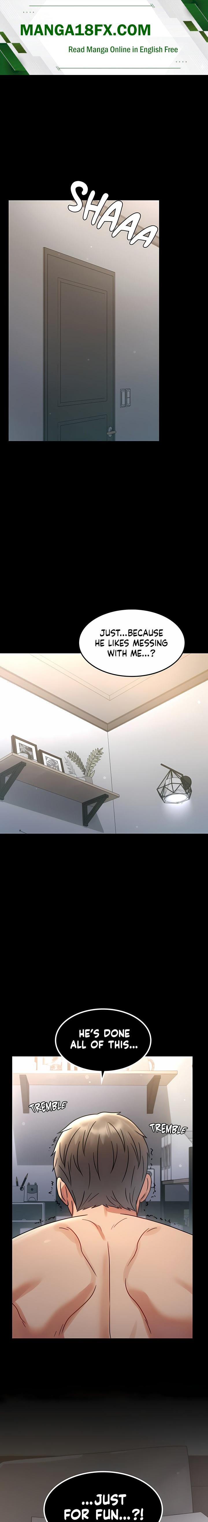 Infidelity 101 (Uncensored) Chapter 63 - Page 1